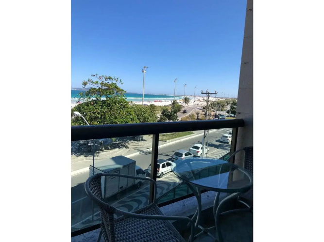 Forte Da Praia 2
