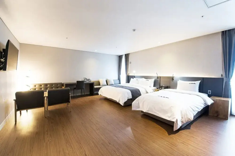 Busan Hotel Daesung