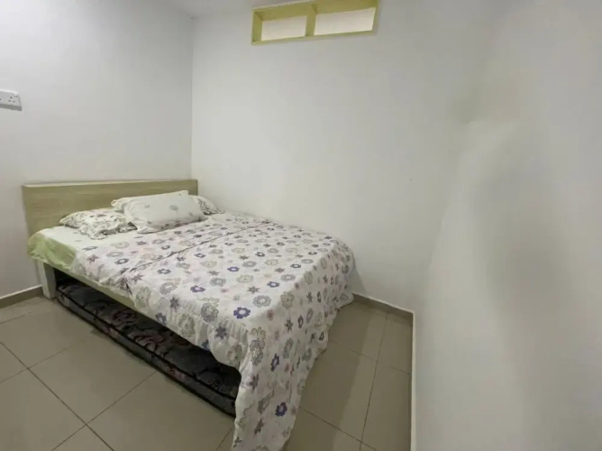OYO 90497 Eva Homestay