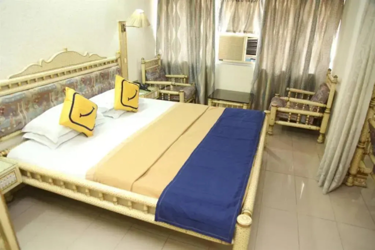 Hotel Shalimar