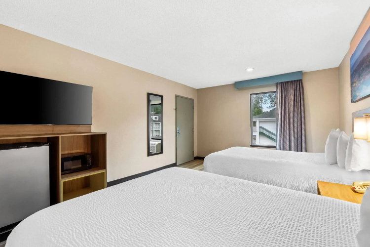 Days Inn by Wyndham Bainbridge