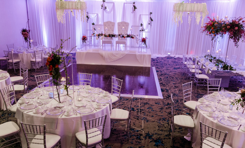 Crowne Plaza Costa Mesa Orange County photo 27
