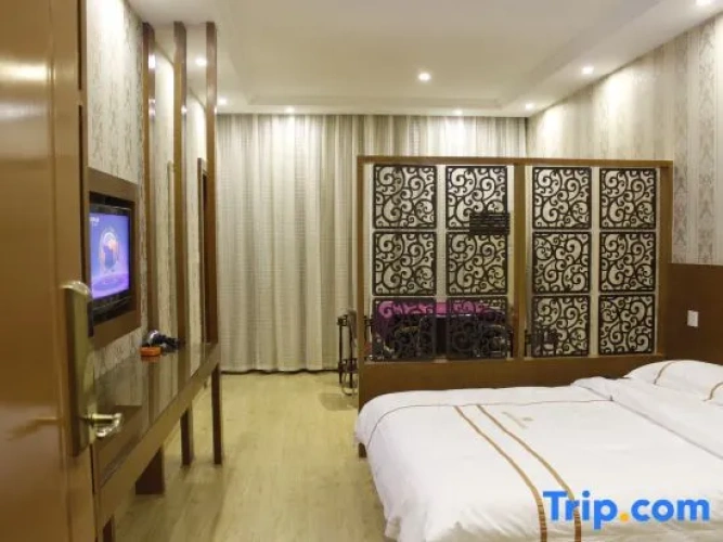 Business Double room