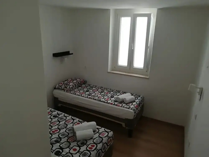 TOP Line apartments