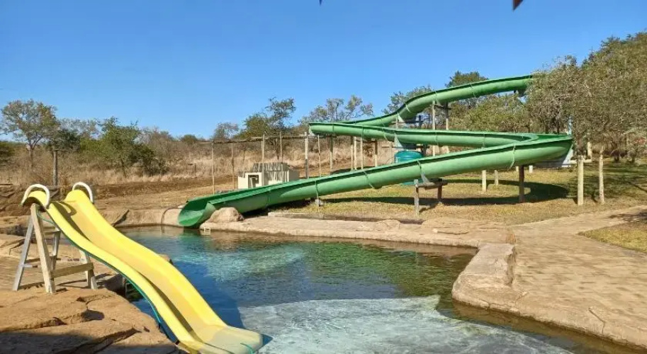 Umziki Chalets