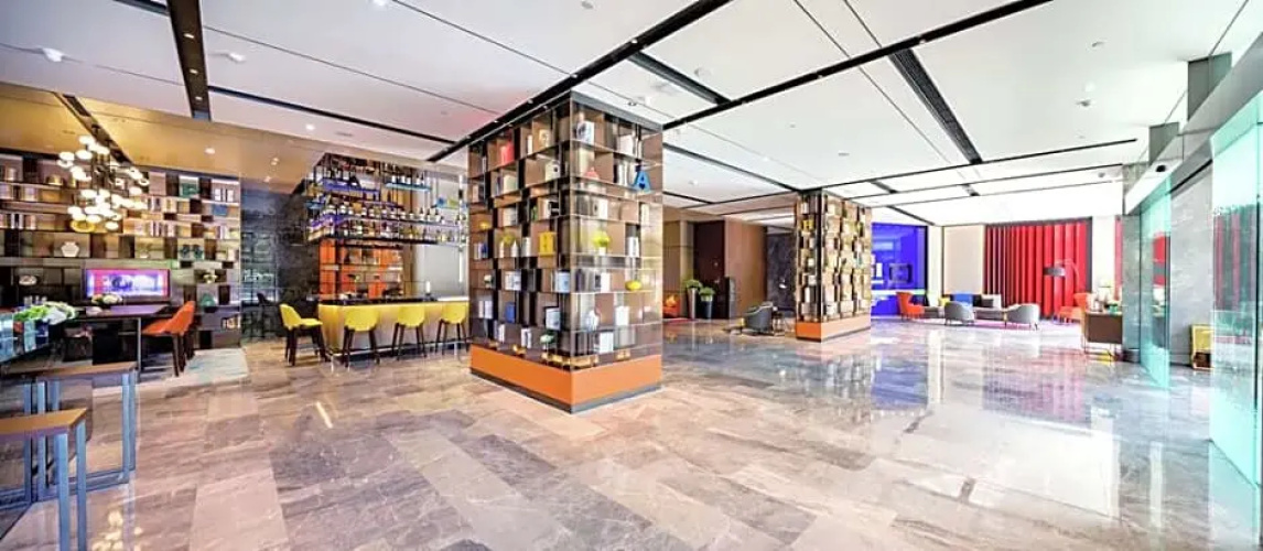 Hampton Guangzhou Huadu