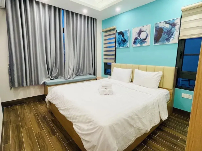 Holiday Villa Novaworld Phan Thiet