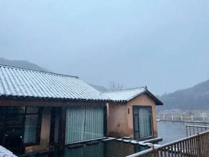 Loushixiehou Guesthouse