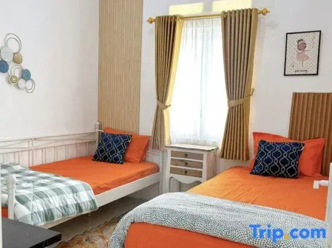 Premier inn homestay