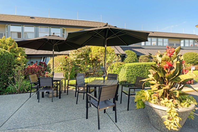 Best Western Plus Emerald Isle Hotel photo 23