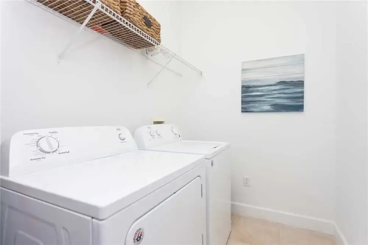 725 Cinnamon Beach - Three Bedroom Condo