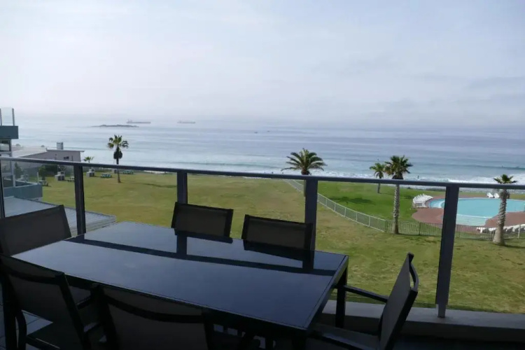 Beach Club Unit 207