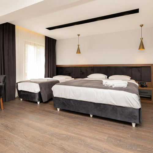 Turkler Hotel
