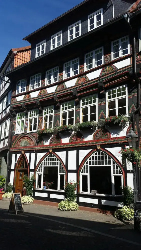 Otel görseli