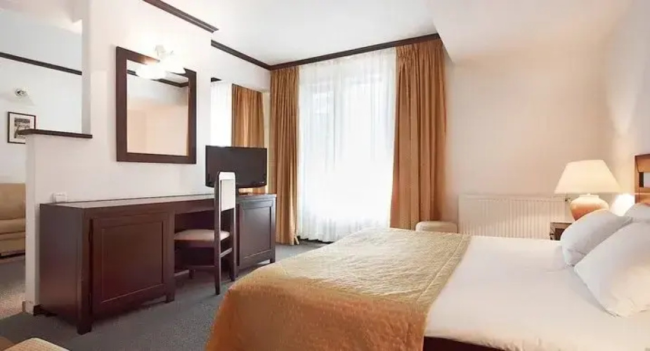 Poiana Hotel