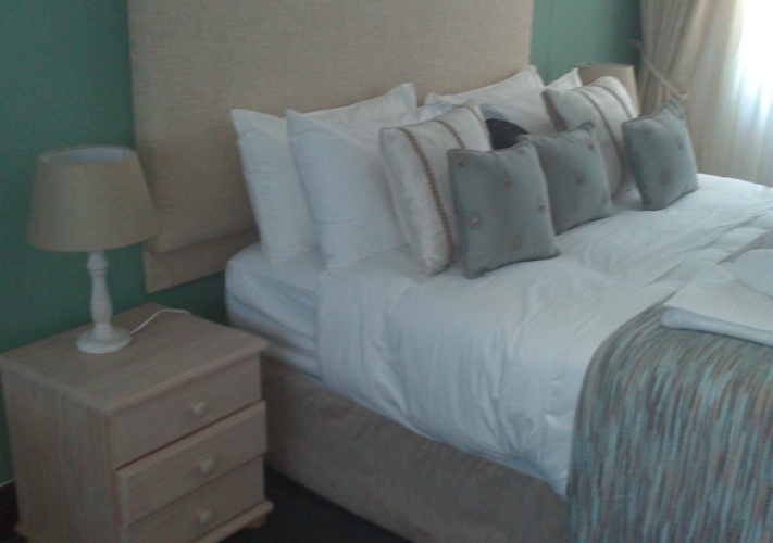 21 Kingfisher Guesthouse