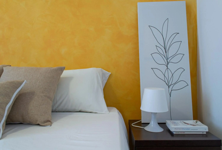 Residence Borgo & Mare - Localo