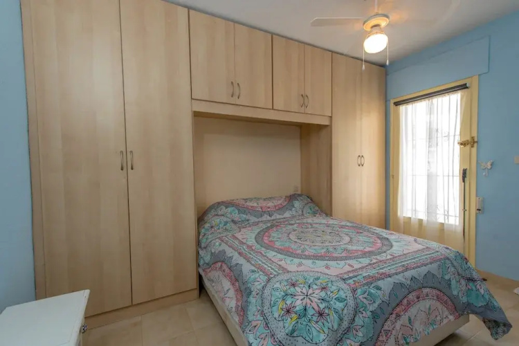 Apartamento Bennecke Neptuno