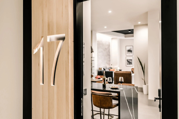 HO Puerta de Purchena