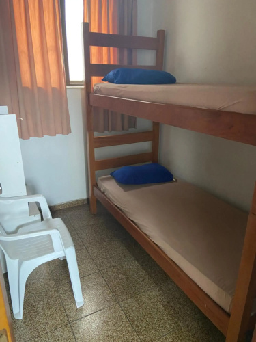 Apartamento CF BRAGA