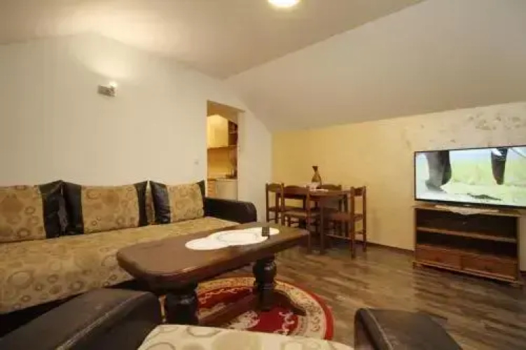 Apartmani Bogdanović