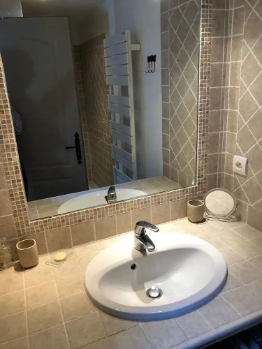 Maison d'hotes Les Petites Sources