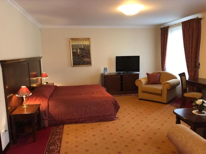 Superior Double room