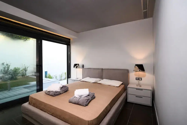 Villa Selenia Gold