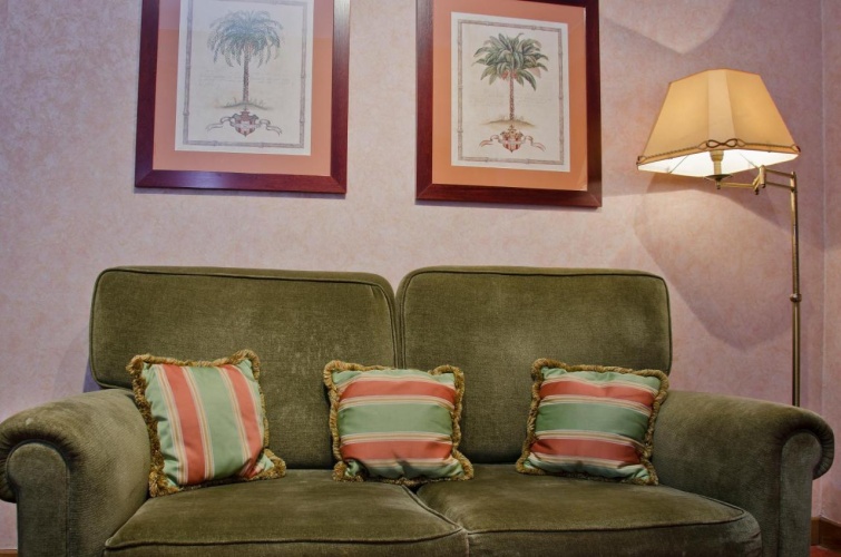VIP Inn Berna photo 18
