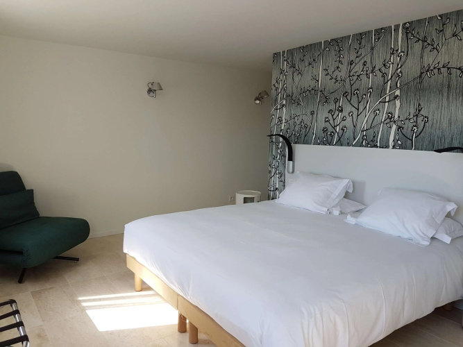 Hotel Alcyon Porto Vecchio
