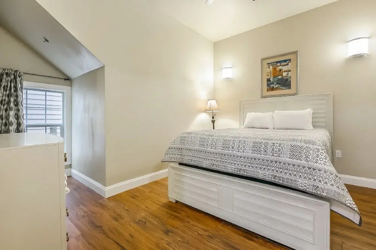 Brand New Spacious 4BD