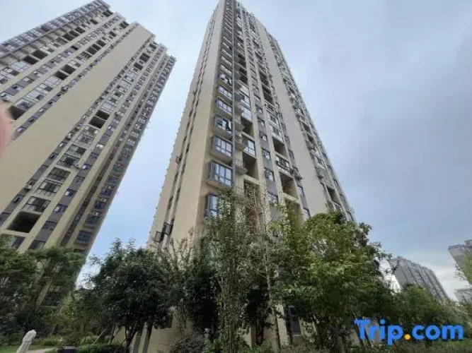 Yueyang Tower Qiyue Homestay