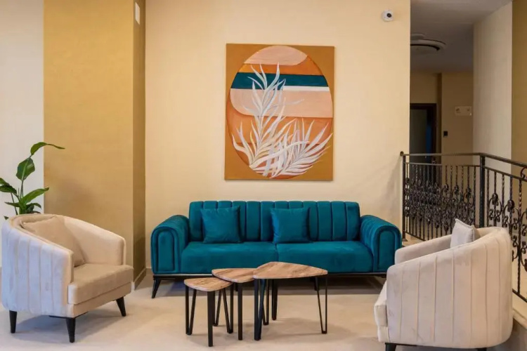 Fiald Hotel & Spa