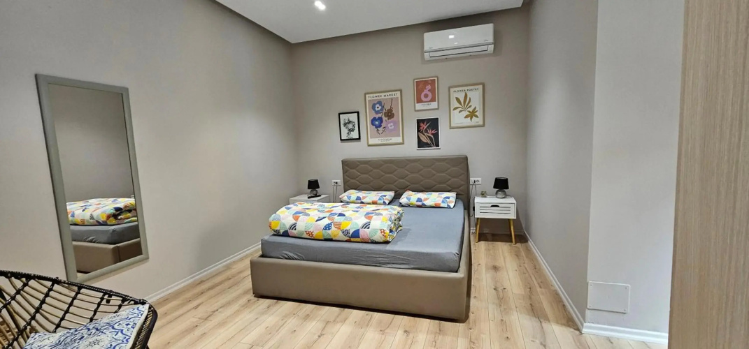 Apartment La Casetta