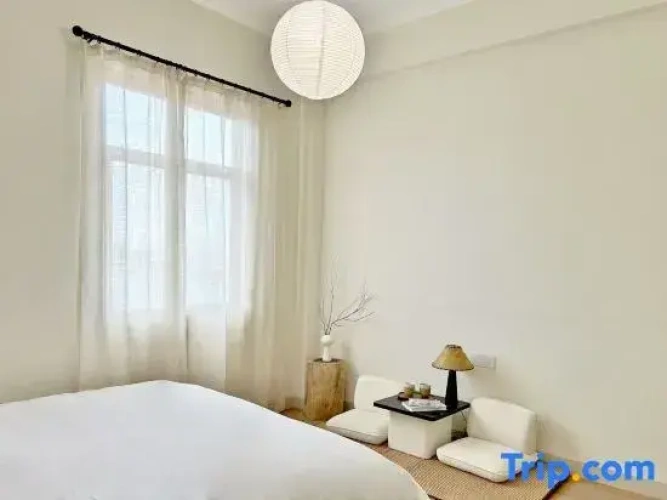Standard Double room with sea view