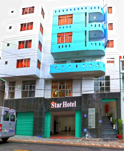 Otel görseli