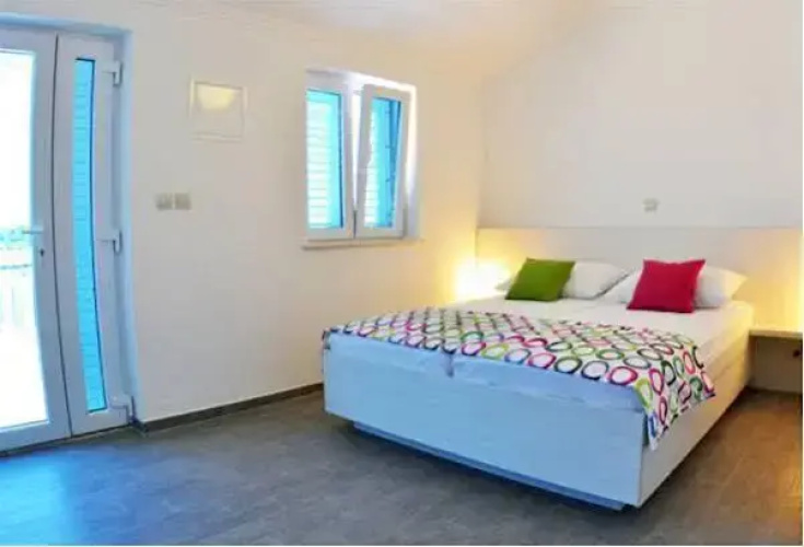 Paradis Apartments