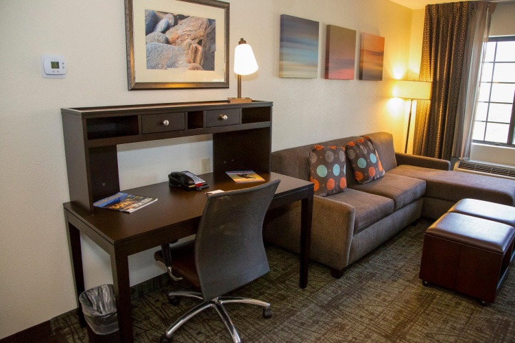 Double Suite