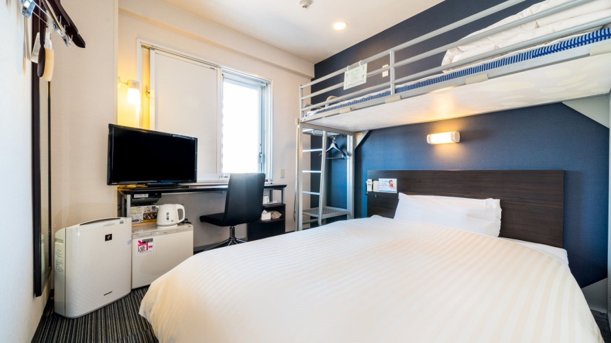 Standard Double Apartment