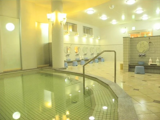 Hotel Takikawa