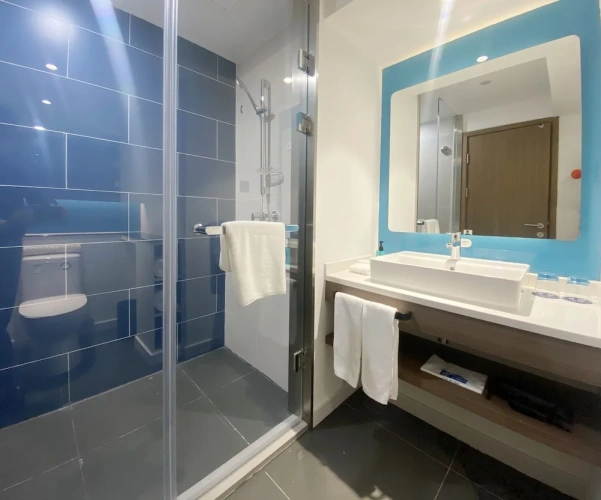 1 Bedroom Suite