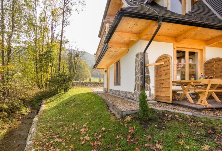 1 Bedroom Double Apartment