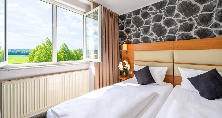 Comfort Double room