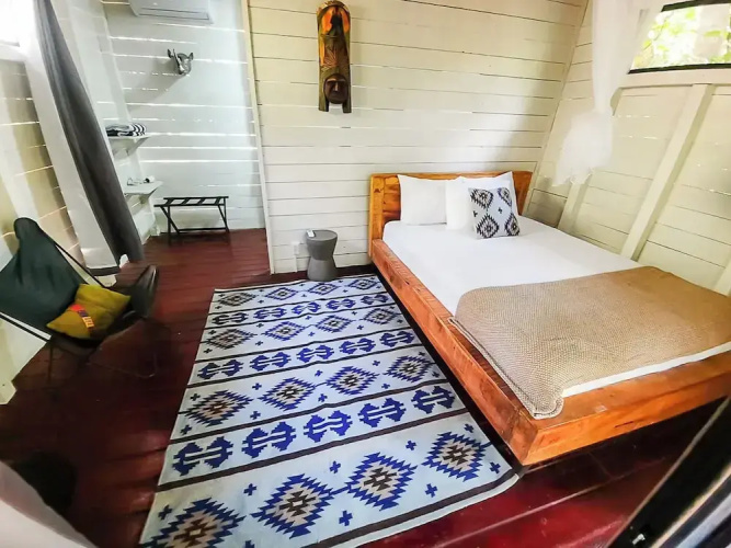 Villa Noelia