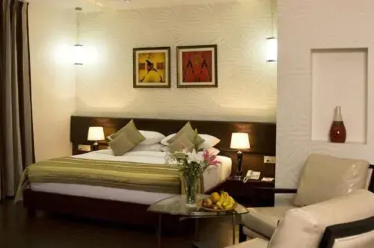 Vaishree Boutique Hotel
