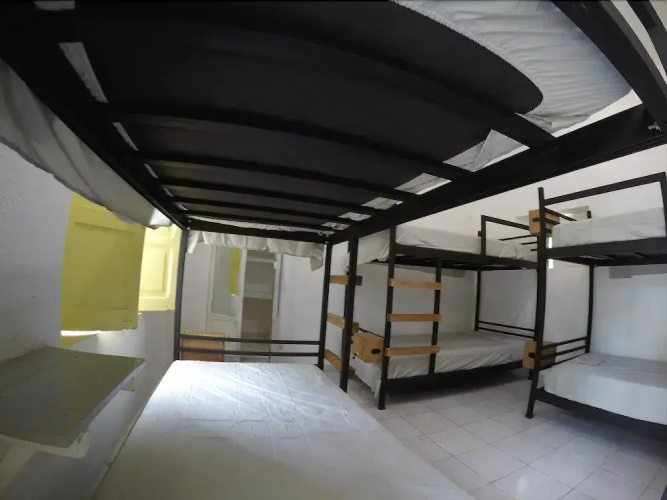 Hostal 434 - Hostel