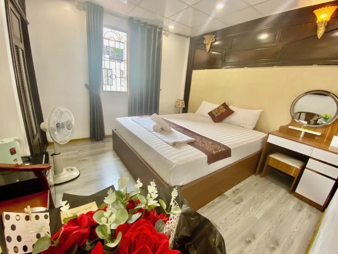 Luxury Single room