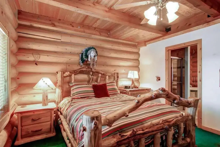 Elk Trail House