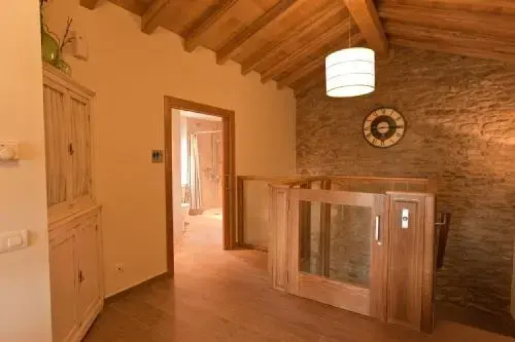 Agroturismo Arkaia