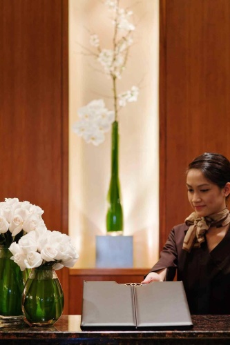 Sofitel Sydney Wentworth photo 30